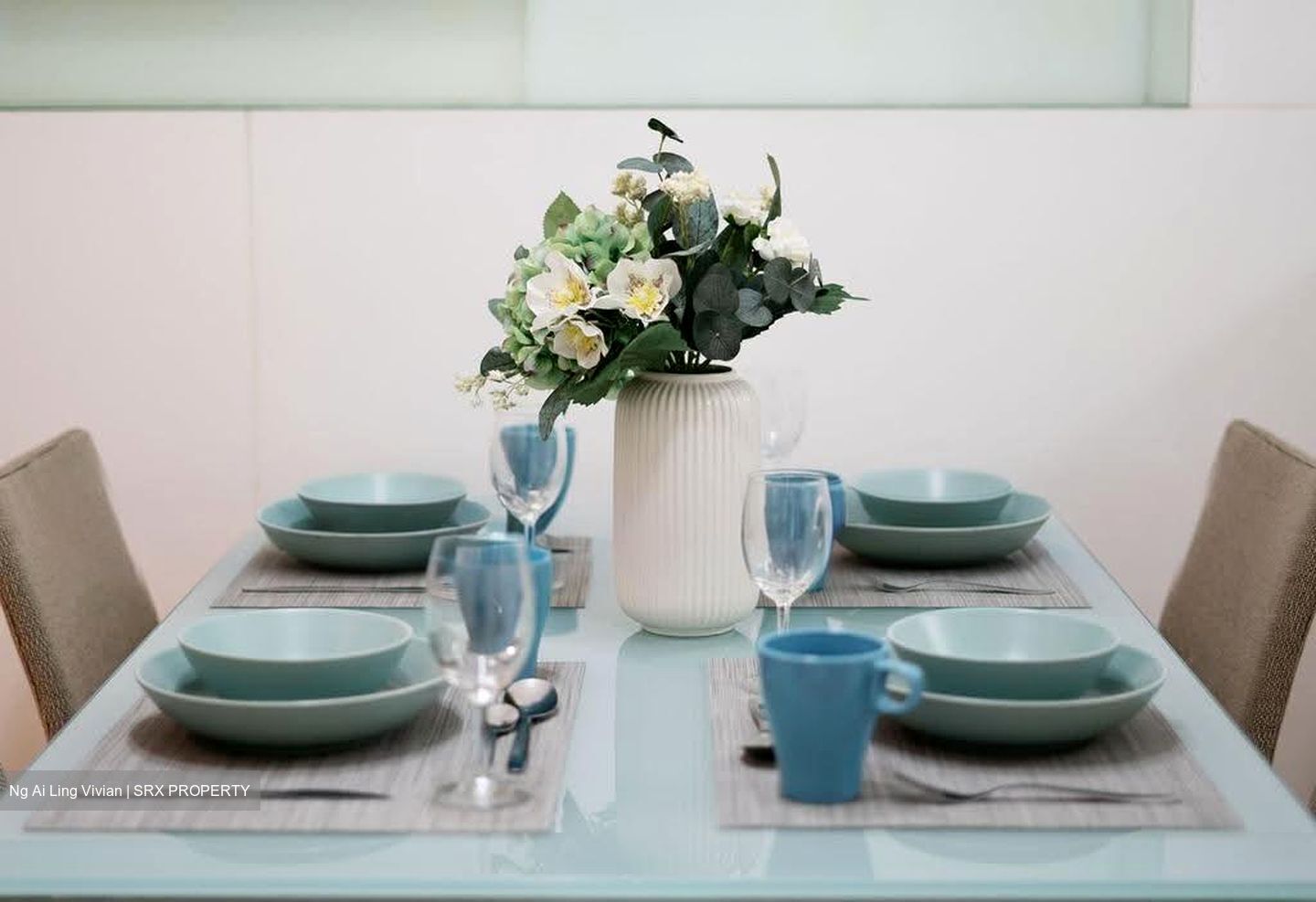 Chantilly Rise (D23), Condominium #620752341